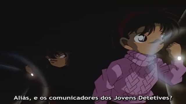 Assistir Detective Conan  Episódio 138 - O Assassinato da Última Sessão! (Parte 1)	
