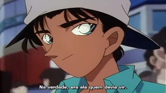 Assistir Detective Conan  Episódio 141 - O Caso do Quarto Trancado na Véspera de Casamento! (Parte 1)	