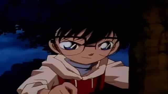 Assistir Detective Conan  Episódio 143 - (Filler) A Observação Astronómica Suspeita!	