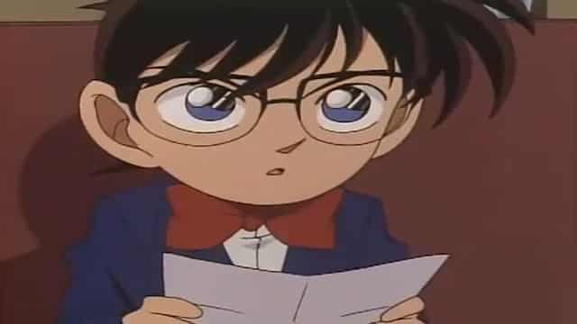 Assistir Detective Conan  Episódio 15 - O Misterioso Caso do Cadáver Desaparecido!	