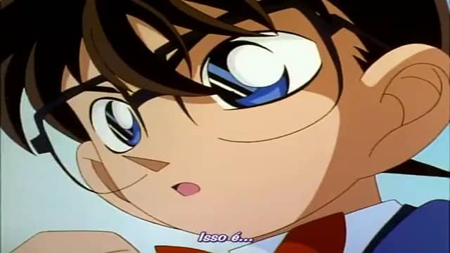 Assistir Detective Conan  Episódio 181 - (Filler) A Sinfonia do Assassino Vermelho! (Parte 2)	