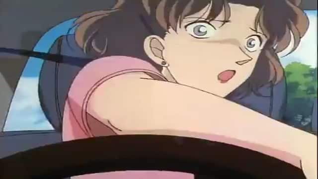 Assistir Detective Conan  Episódio 198 - (Filler) A Armadilha do Super Carro! (Parte 2)	