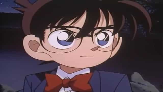 Assistir Detective Conan  Episódio 2 - O Caso do Sequestro da Filha do Presidente da Companhia!	