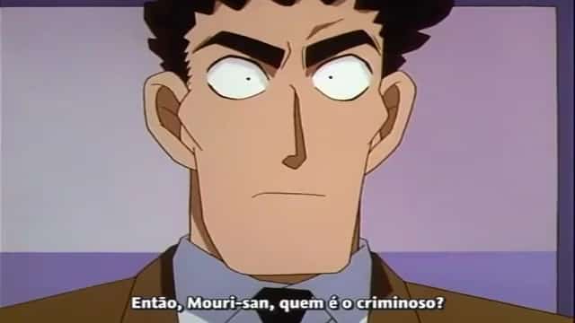 Assistir Detective Conan  Episódio 212 - Cogumelos, Ursos e os Jovens Detetives! (Parte 1)	