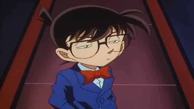 Assistir Detective Conan  Episódio 227 - A Armadilha do Jogo de Luta! (Parte 2)	