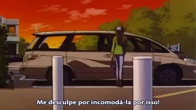 Assistir Detective Conan  Episódio 236 - (FIller) A Viagem Misteriosa em Nanki-Shirahama (Parte 1)	