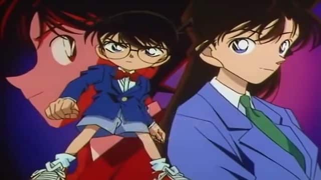 Assistir Detective Conan  Episódio 241 - O Caso da Escolta no Shinkansen! (Parte 2)	