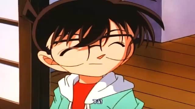 Assistir Detective Conan  Episódio 265 - (Filler) Confronto no Tribunal! Kisaki vs Kogorou! (Parte 2)	