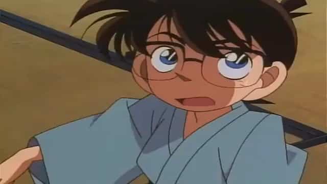 Assistir Detective Conan  Episódio 27 - O Caso do Assassinato na Reunião de Kogoro! (Parte 1)	