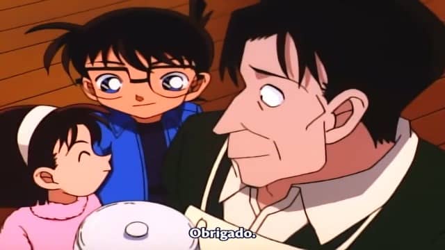 Assistir Detective Conan  Episódio 270 - A Última Lembrança Que Leva a um Crime! (Parte 2)	