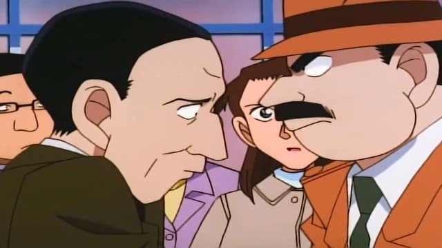 Assistir Detective Conan  Episódio 272 - O Segredo Omitido Apressadamente! (Parte 2)	