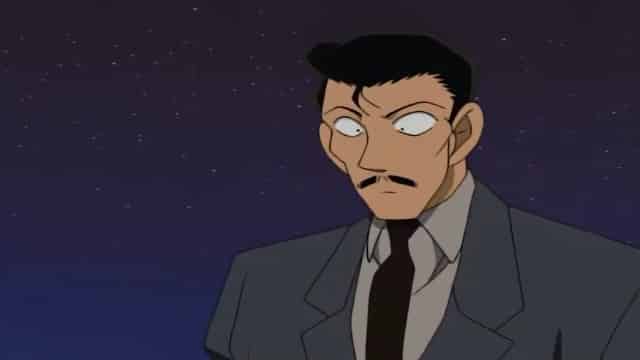 Assistir Detective Conan  Episódio 298 - (Filler) Confronto no Tribunal 2. Kisaki Versus Kujou! (Parte 2)	