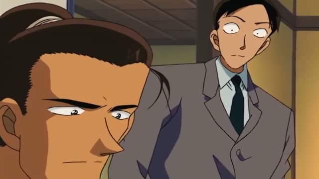 Assistir Detective Conan  Episódio 335 - O Segredo do Estúdio de Desenvolvimento de Filmes de Tohto! (Parte 1)	