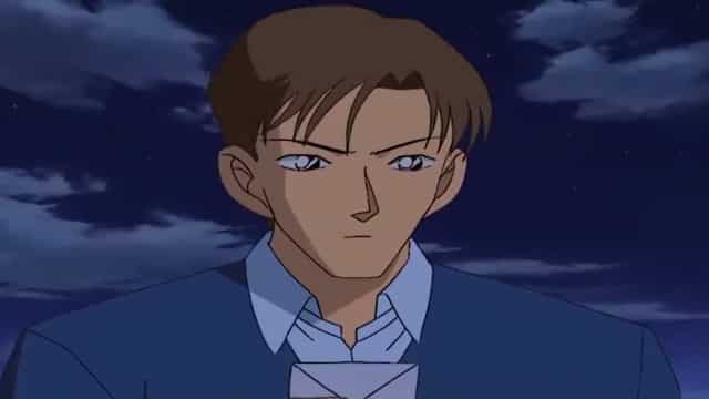 Assistir Detective Conan  Episódio 380 - (Filler) O Caso do Furisode em uma Noite de Nevasca! (Parte 2)	