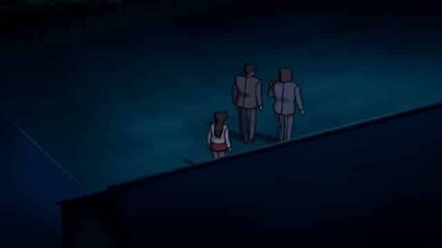 Assistir Detective Conan  Episódio 388 - (Filler) Kogorou Fica Bêbado em Satsuma! (Parte 1)	