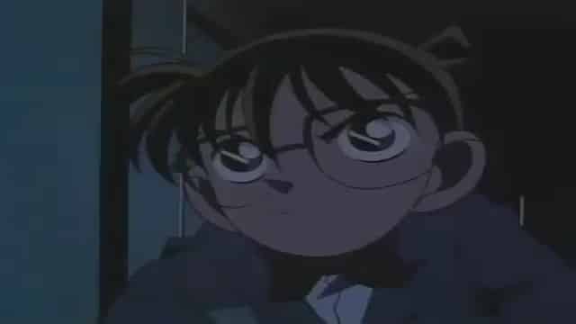 Assistir Detective Conan  Episódio 39 - O Caso do Assassinato da Herdeira Rica! (Parte 1)	