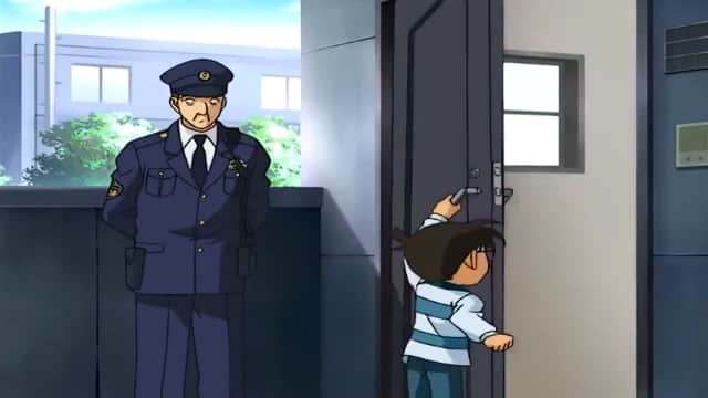 Assistir Detective Conan  Episódio 399 - O Estranho Pedido de Família! (Parte 2)	