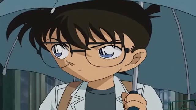 Assistir Detective Conan  Episódio 401 - Um Ladrão de Joias Pego em Flagrante! (Parte 1)	