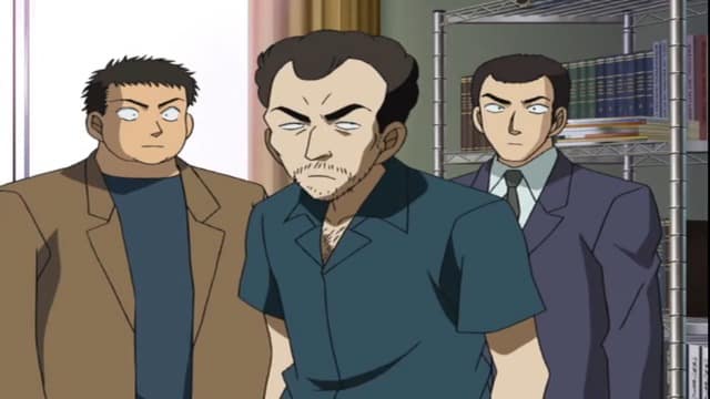 Assistir Detective Conan  Episódio 443 - Caçando Mexilhões com um Suspiro! (Parte 1)	