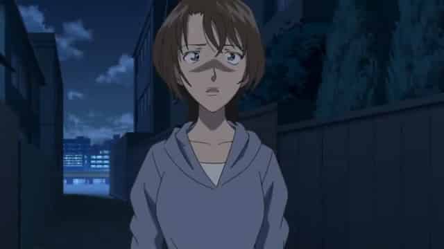 Assistir Detective Conan  Episódio 506 - O Testemunho da Advogada Kisaki Eri! (Parte 2)	