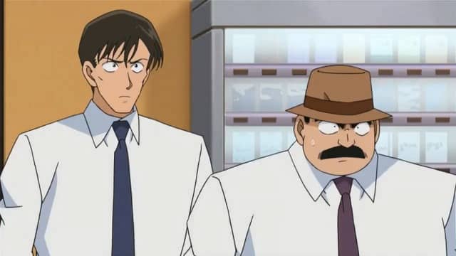 Assistir Detective Conan  Episódio 508 - O Ponto Cego do Karaokê Box! (Parte 2)	