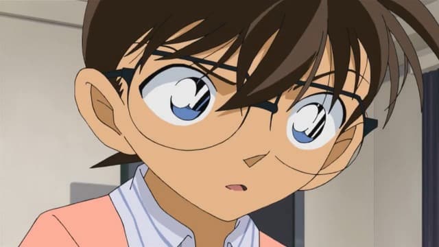 Assistir Detective Conan  Episódio 513 - Aroma de Café Com Uma Intenção Assassina! (Parte 1)		