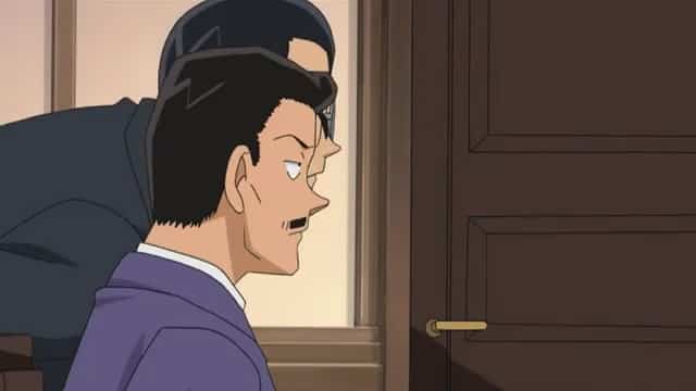 Assistir Detective Conan  Episódio 532 - A Cicatriz do Primeiro Amor!	