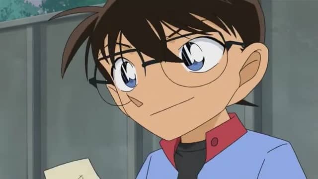 Assistir Detective Conan  Episódio 536 - (Filler) O Segredo da Obra-Prima Desaparecida!	