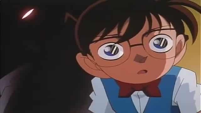 Assistir Detective Conan  Episódio 69 - O Caso de Assassinato do Barão da Noite! (A Suspeita)	