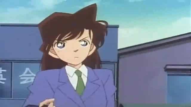 Assistir Detective Conan  Episódio 76 - (Especial 1h) Conan vs Kaitou Kid!	