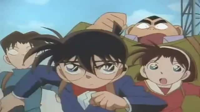Assistir Detective Conan  Episódio 86 - O Caso da Localização do Sequestro!	