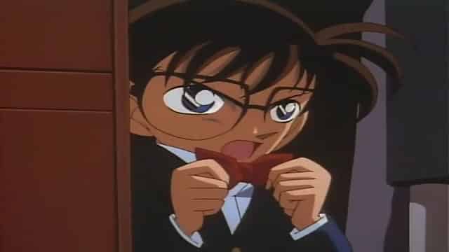 Assistir Detective Conan  Episódio 89 - (Filler) O Caso de Assassinato na Mansão Drácula! (Parte 2)	