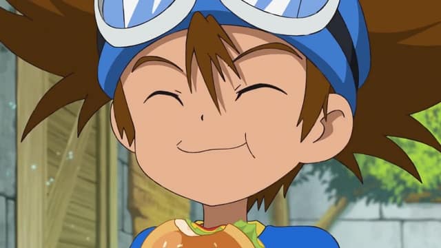 Assistir Digimon Adventure 2020 Episódio 2 Legendado (HD) - Meus