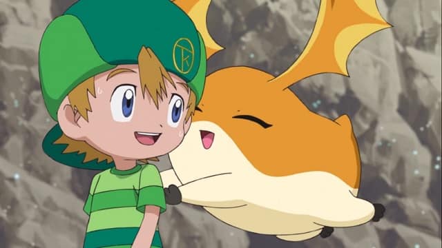 Assistir Digimon Adventure 2020 Online completo