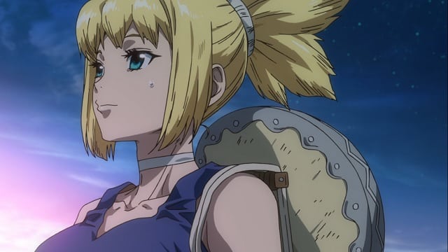 Assistir Dr Stone 2 Stone Wars  Episódio 11 - Prólogo do Dr. Stone