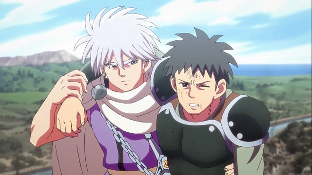 Assistir Dragon Quest: Dai no Daibouken (2020) - Episódio 10 Online -  Download & Assistir Online! - AnimesTC