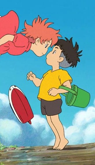 Assistir Gake no Ue no Ponyo  Todos os Episódios  Online Completo