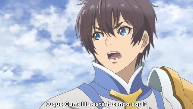 Assistir Hortensia Saga  Episódio 9 - ep