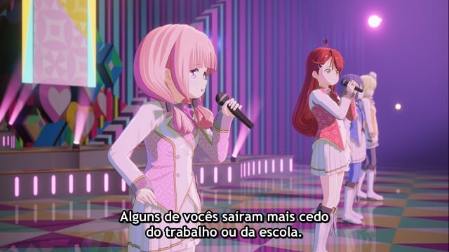 Assistir Idolls  Episódio 10 - ep