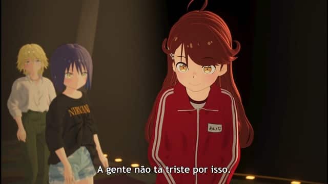 Assistir Idolls  Episódio 9 - ep