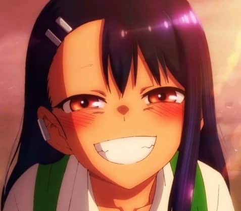 Assistir Ijiranaide Nagatoro san Online completo