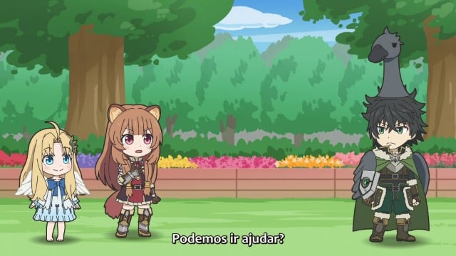 Assistir Isekai Quartet 2  Episódio 11 - ep