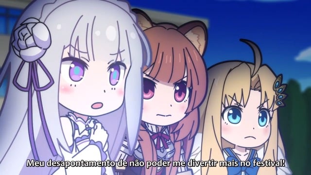 Assistir Isekai Quartet 2  Episódio 12 - ep