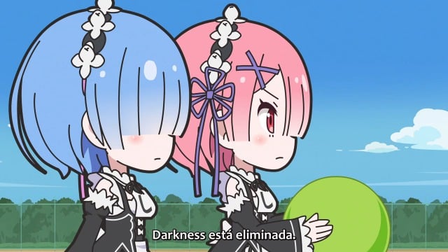 Assistir Isekai Quartet 2  Episódio 6 - ep