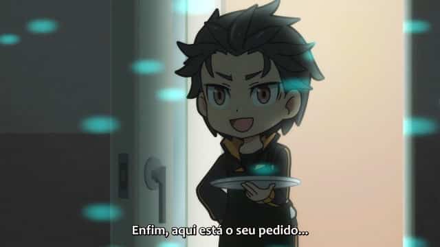 Assistir Isekai Quartet 2  Episódio 7 - ep