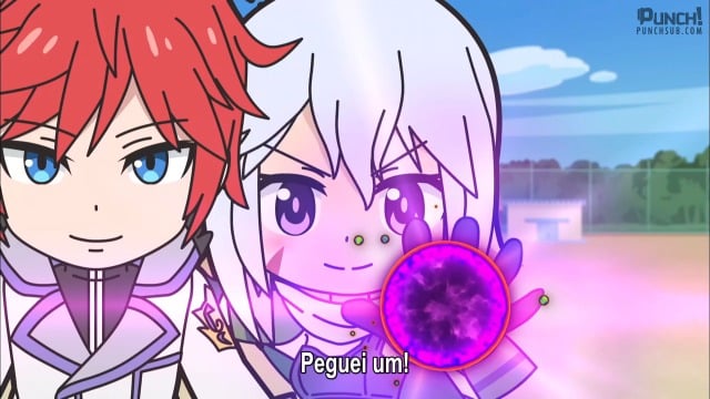 Assistir Isekai Quartet  Episódio 11 - ep