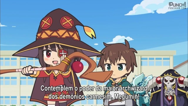 Assistir Isekai Quartet - Todos os Episódios - AnimeFire