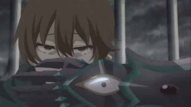 Kaifuku Jutsushi no Yarinaoshi Brasil - Os animes tão evoluindo