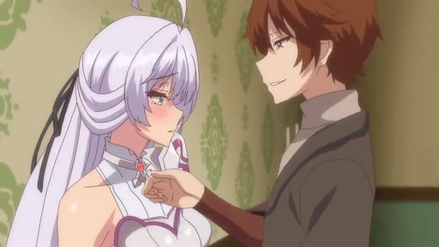 Assistir Kaifuku Jutsushi no Yarinaoshi (Sem Censura) - Episódio 07 Online  - Download & Assistir Online! - AnimesTC