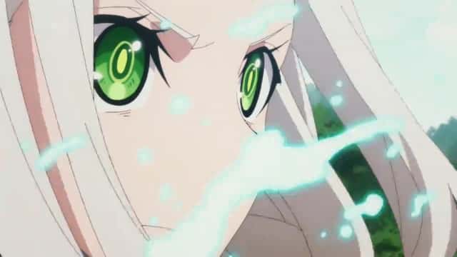 Kumo Desu ga, Nani ka? - Dublado – Episódio 15 Online - Hinata Soul